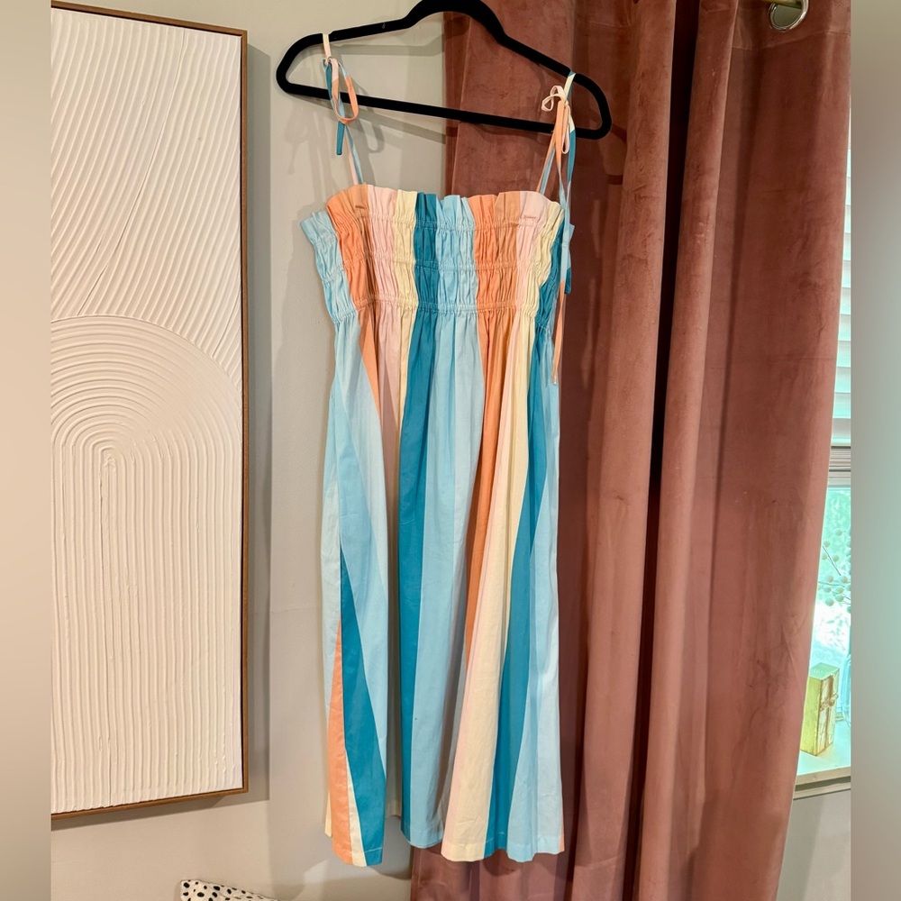 Buddy Love Pastel Dress